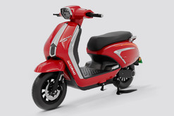 Komaki XR7 Komaki XR7