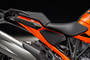 KTM 1290 Super Adventure S Seat