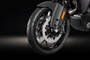 KTM 1290 Super Adventure S Front Tyre View