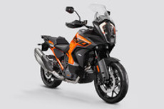 KTM 1290 Super Adventure S EMI Calculator