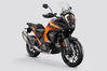 Technical Specifications of KTM 1290 Super Adventure S: Engine, Dimensions & Performance Technical Specifications of KTM 1290 Super Adventure S: Engine, Dimensions & Performance