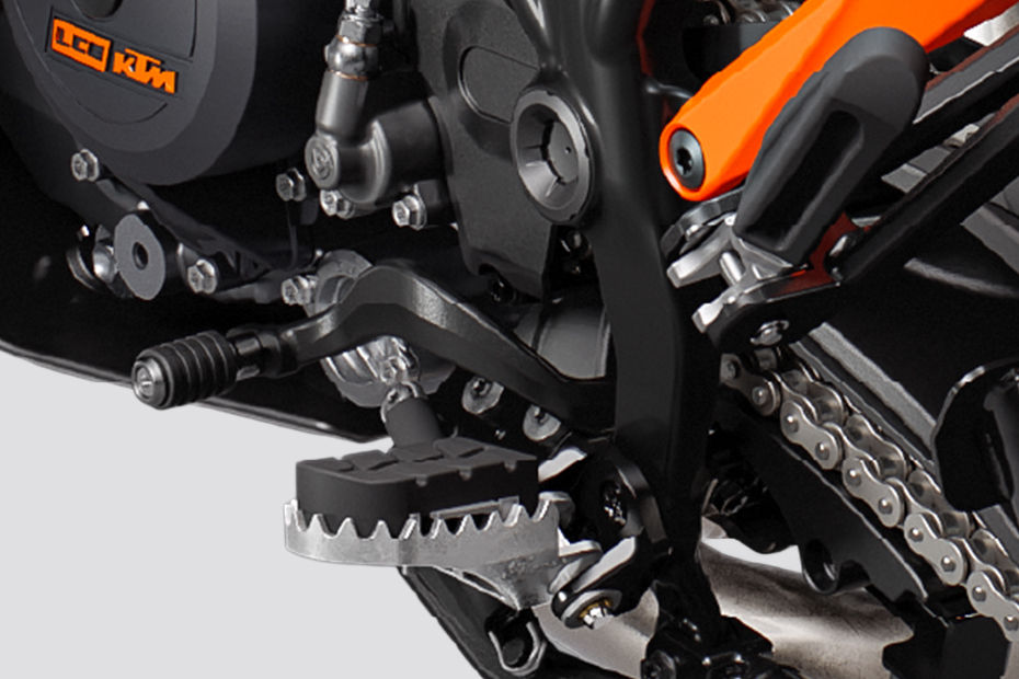 KTM 1290 Super Adventure S image 11