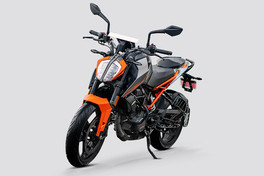 KTM 200 Duke Price in Krishnanagar (On Road)