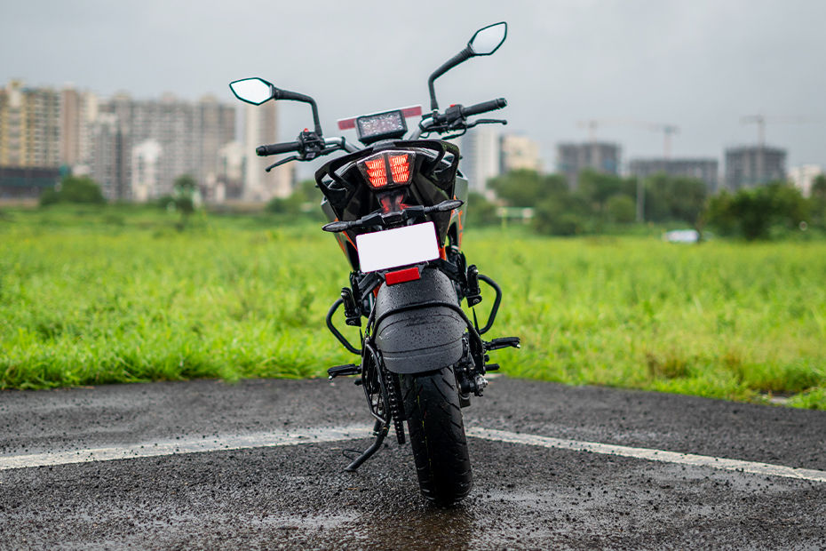 KTM 160 Duke image 6