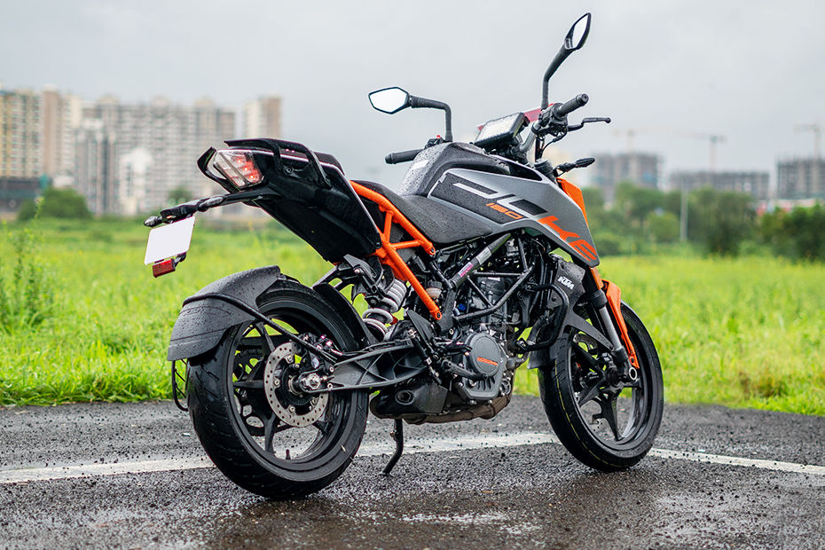KTM 160 Duke image 7