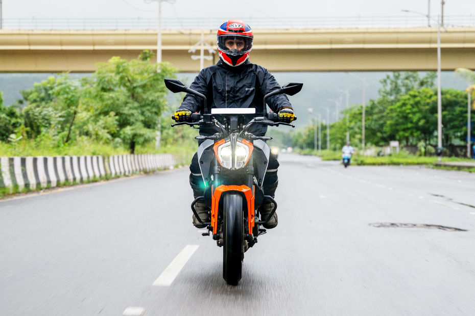 KTM 160 Duke image 10