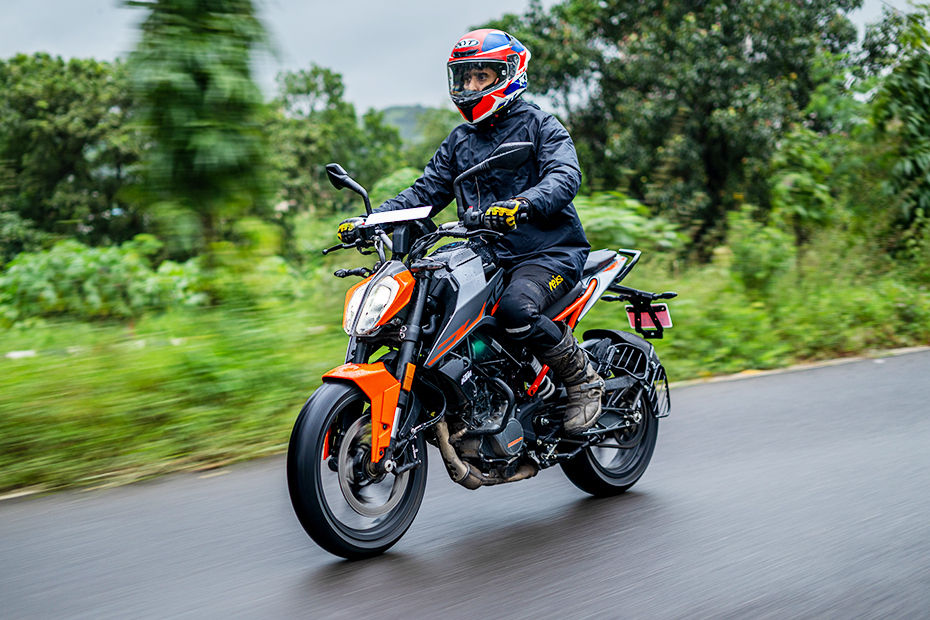 KTM 160 Duke image 11