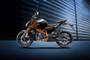 KTM Duke 390 Left Side View