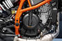 KTM Duke 390 Engine