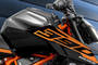 KTM Duke 390 Fuel Tank