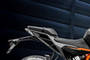 KTM Duke 390 Seat