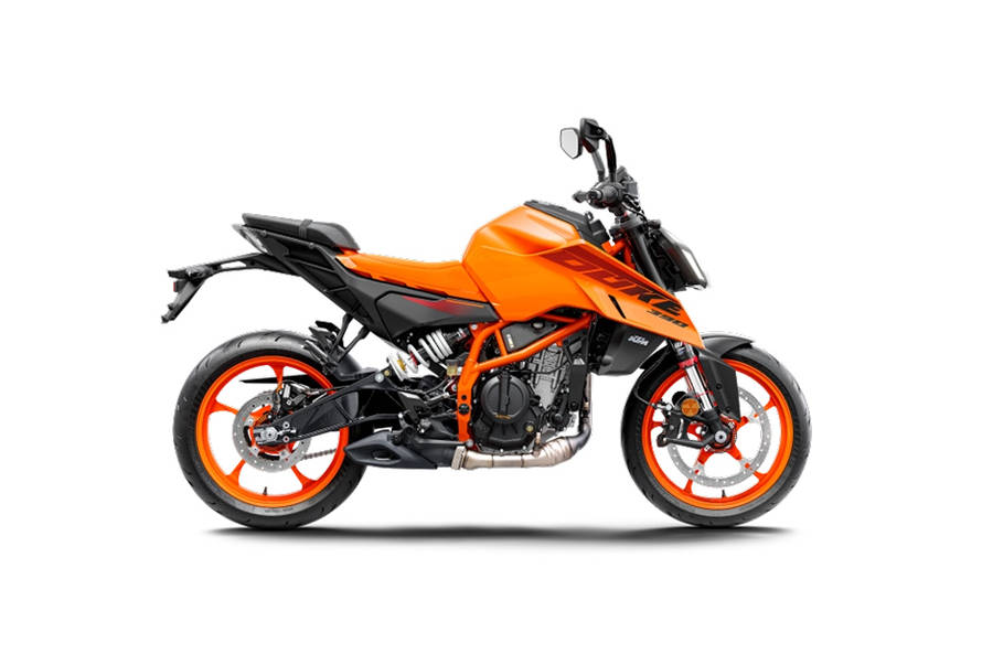 Electronic Orange