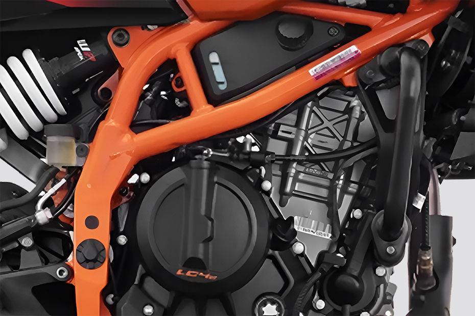 KTM 390 Duke R image 12