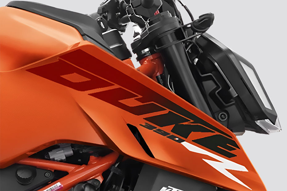 KTM 390 Duke R image 5