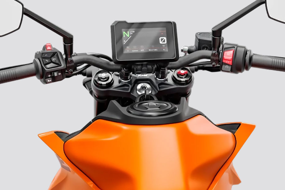 KTM 390 Duke R image 6