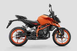 KTM 390 Duke R KTM 390 Duke R