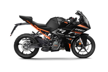 HOT Rc 390 Rc 200 New Edition KTM RC 200 GP Edition On Road