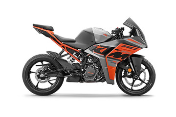 KTM RC 200 STD On road Price, Specifications, Weight, Range