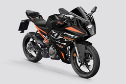 KTM RC 200
