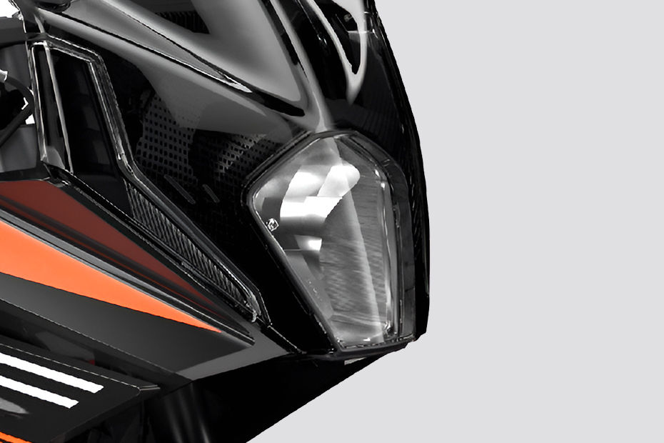 KTM RC 200 image 5