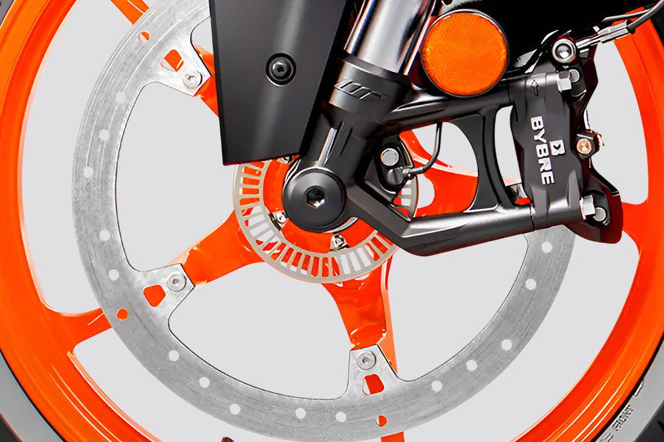 KTM RC 200 image 12