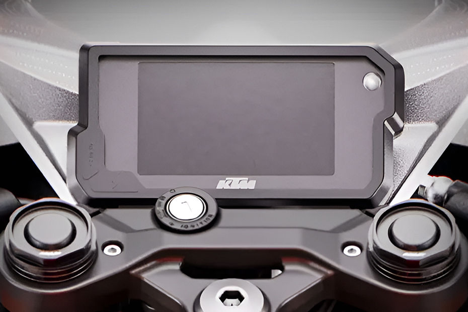 KTM RC 200 image 4
