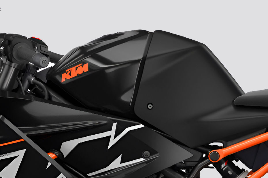 KTM RC 200 image 7