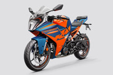 KTM RC 390 EMI Calculator KTM RC 390 EMI Calculator