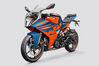Technical Specifications of KTM RC 390: Engine, Dimensions & Performance Technical Specifications of KTM RC 390: Engine, Dimensions & Performance