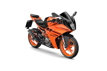 Rc 390 Ktm Rc 125 Bs6 Average KTM RC 390 GP Edition On Road Price