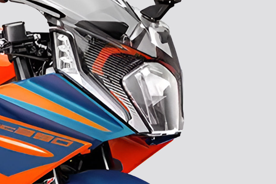 KTM RC 390 image 6