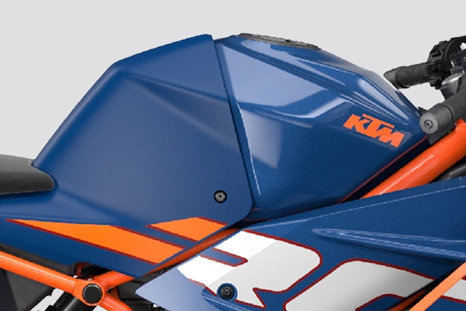 KTM RC 390 image 8