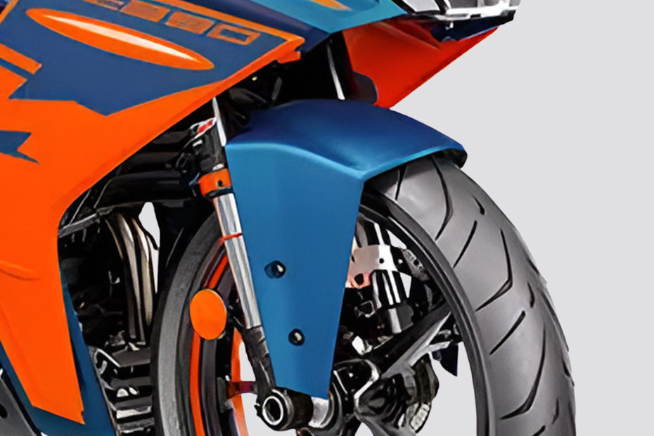 KTM RC 390 image 12