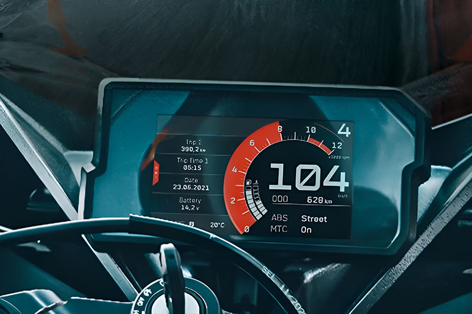 KTM RC 390 image 5