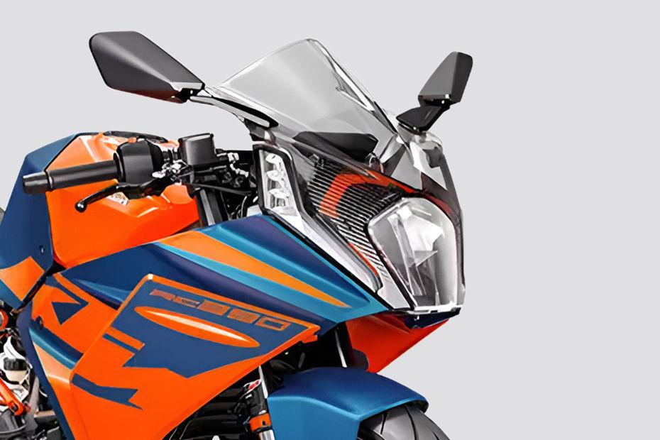 KTM RC 390 image 9
