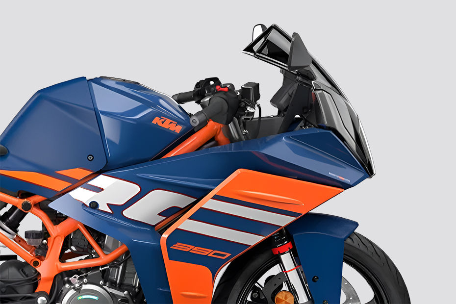 KTM RC 390 image 10