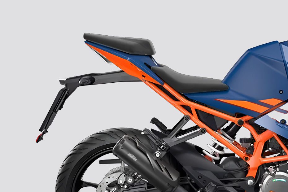 KTM RC 390 image 11
