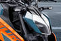 2024 KTM 125 Duke Head Light