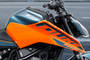 2024 KTM 125 Duke Fuel Tank