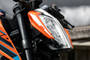 KTM 200 Duke Head Light