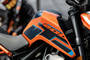 KTM 200 Duke Fuel Tank