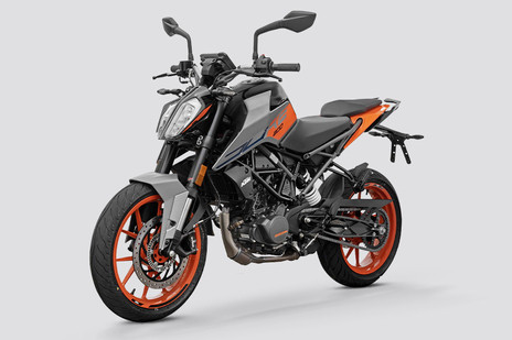 KTM 200 Duke Insurance Price