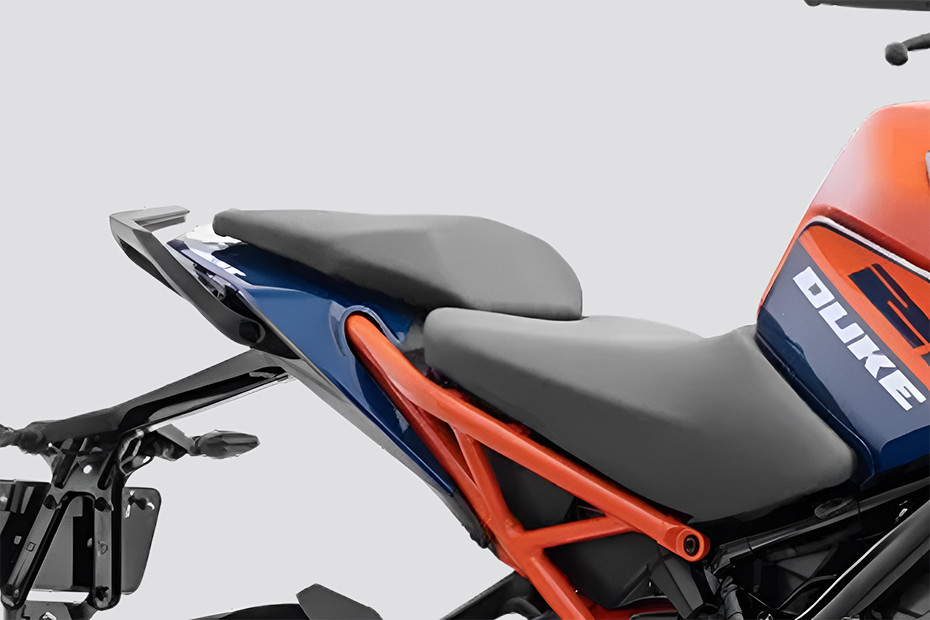 KTM 200 Duke On road Price, Mileage, Weight, Images