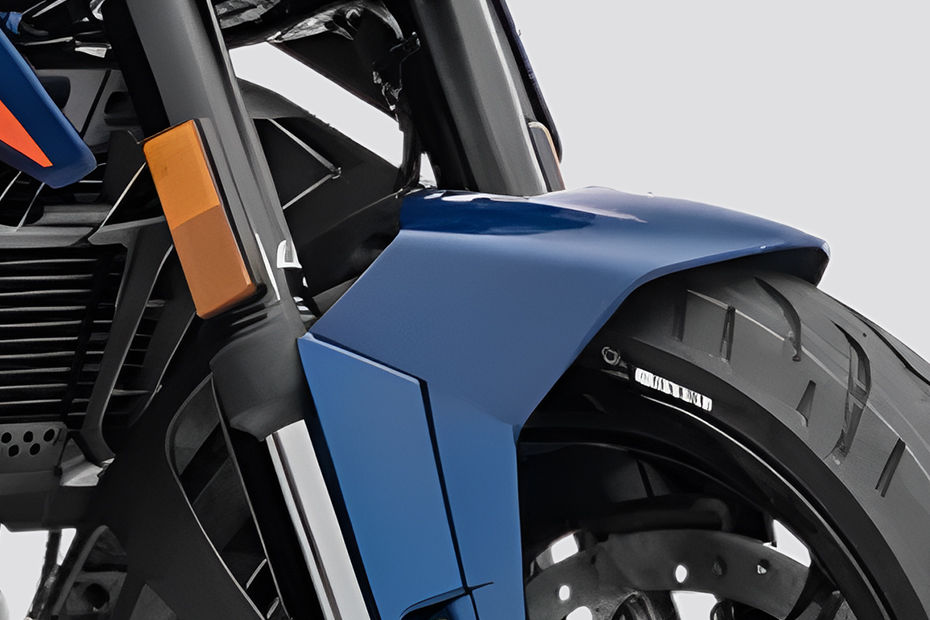 KTM 200 Duke image 12