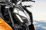 KTM 250 Duke Head Light