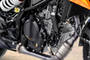 KTM 250 Duke Engine