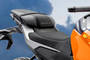 KTM 250 Duke Seat