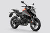 Technical Specifications of KTM 250 Duke: Engine, Dimensions & Performance Technical Specifications of KTM 250 Duke: Engine, Dimensions & Performance