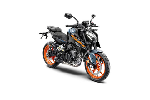 KTM 250 Duke Specifications, Features, Mileage, Weight, Tyre Size
