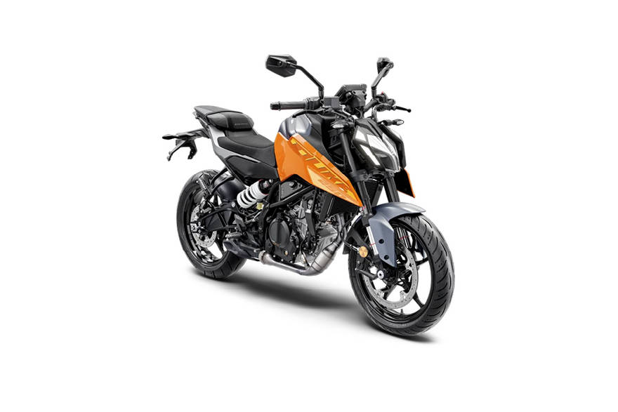 Electric Orange